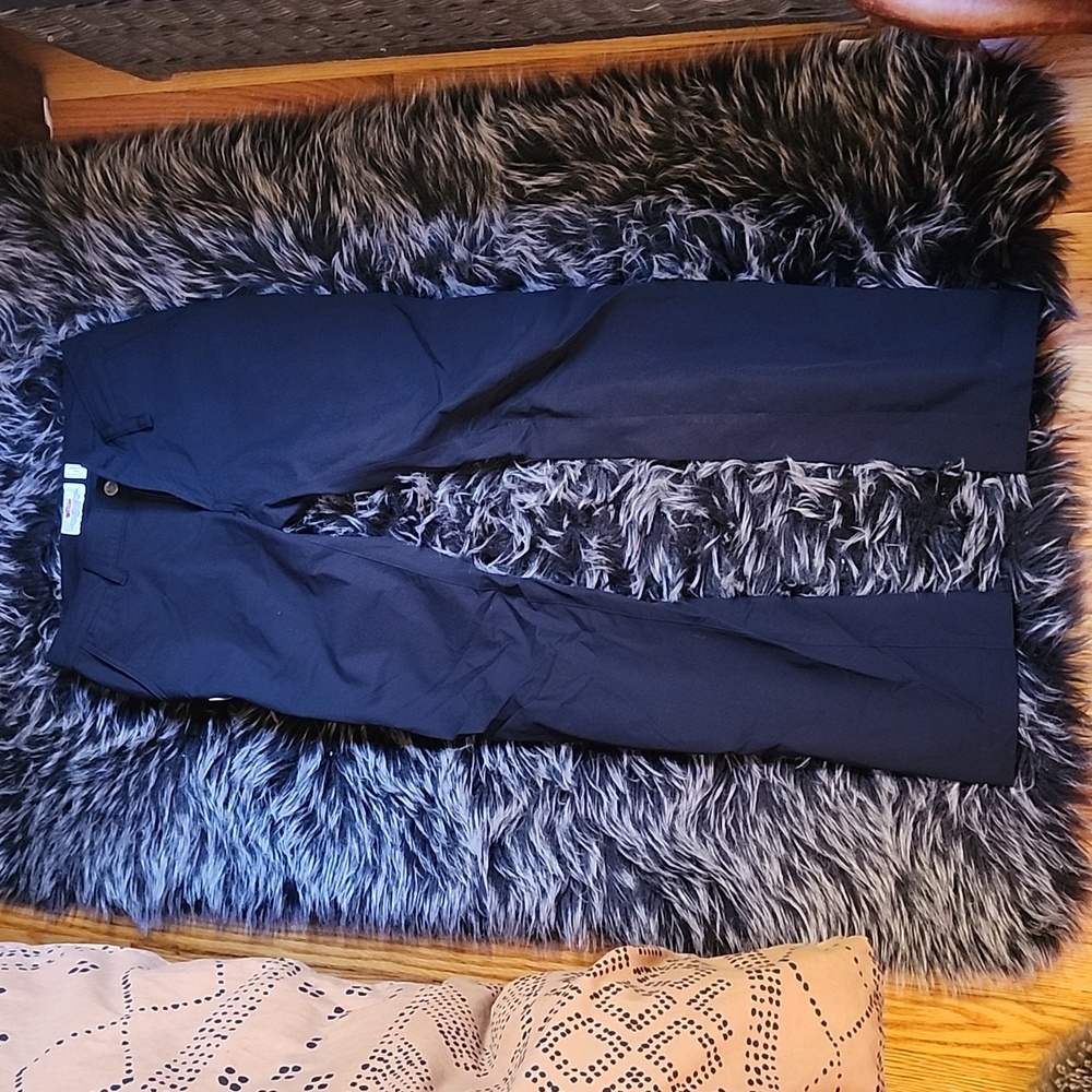 Fjallraven Abisko Stretch Trousers US 27/28 Women's 4 NWOT
